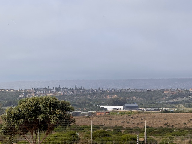 0 Bedroom Property for Sale in Monte Christo Western Cape